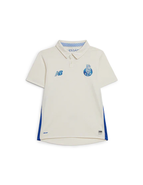 Jersey Woman Porto 25/26 Third