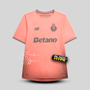 Jersey Porto 25/26 Away