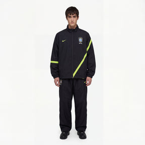 Nike x Brazil Vintage Jacket 2014