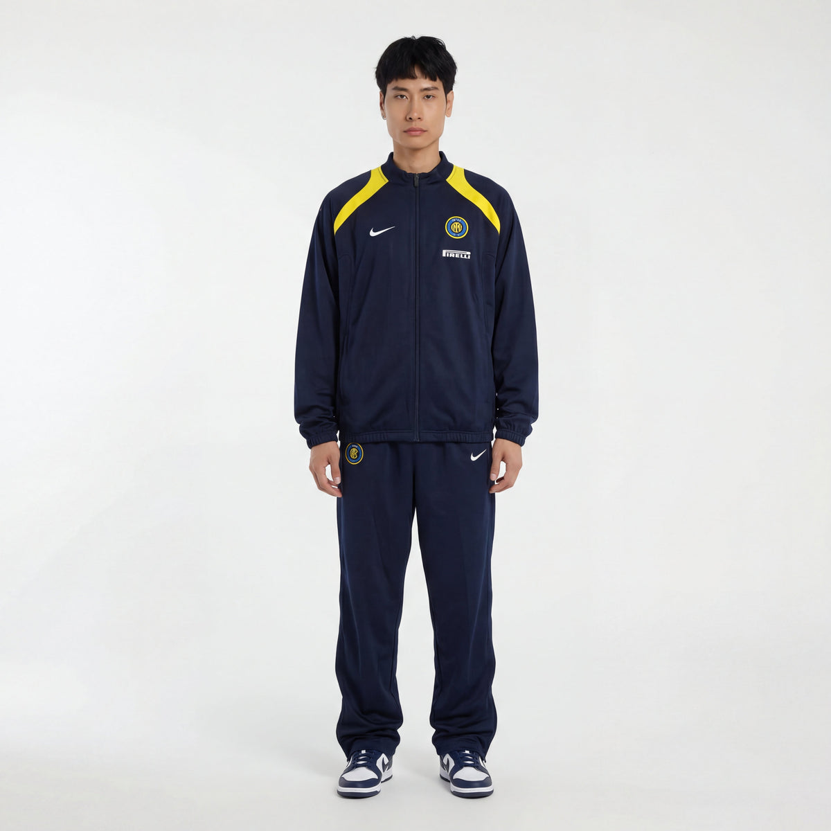 Nike x Inter Milan Vintage Jacket 2009/10