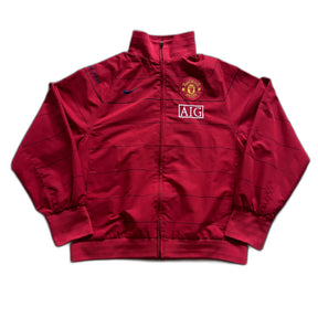 Nike x Manchester United Vintage Jacket 2006/07
