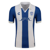 Pachuca Home 25/26