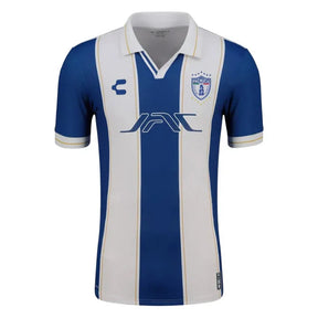 Pachuca Home 25/26