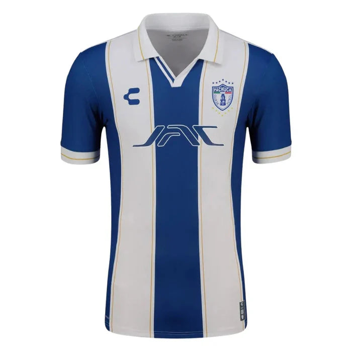Pachuca Home 25/26