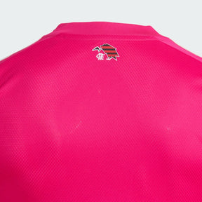 Flamengo Goalkeeper 25/26 Pink